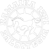 Hamaika Izpi Logo